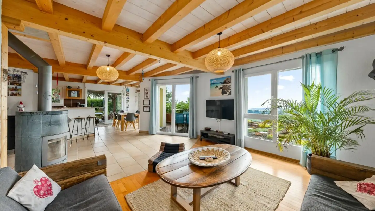 Casa singola in vendita - 1422 Grandson - Foto 2