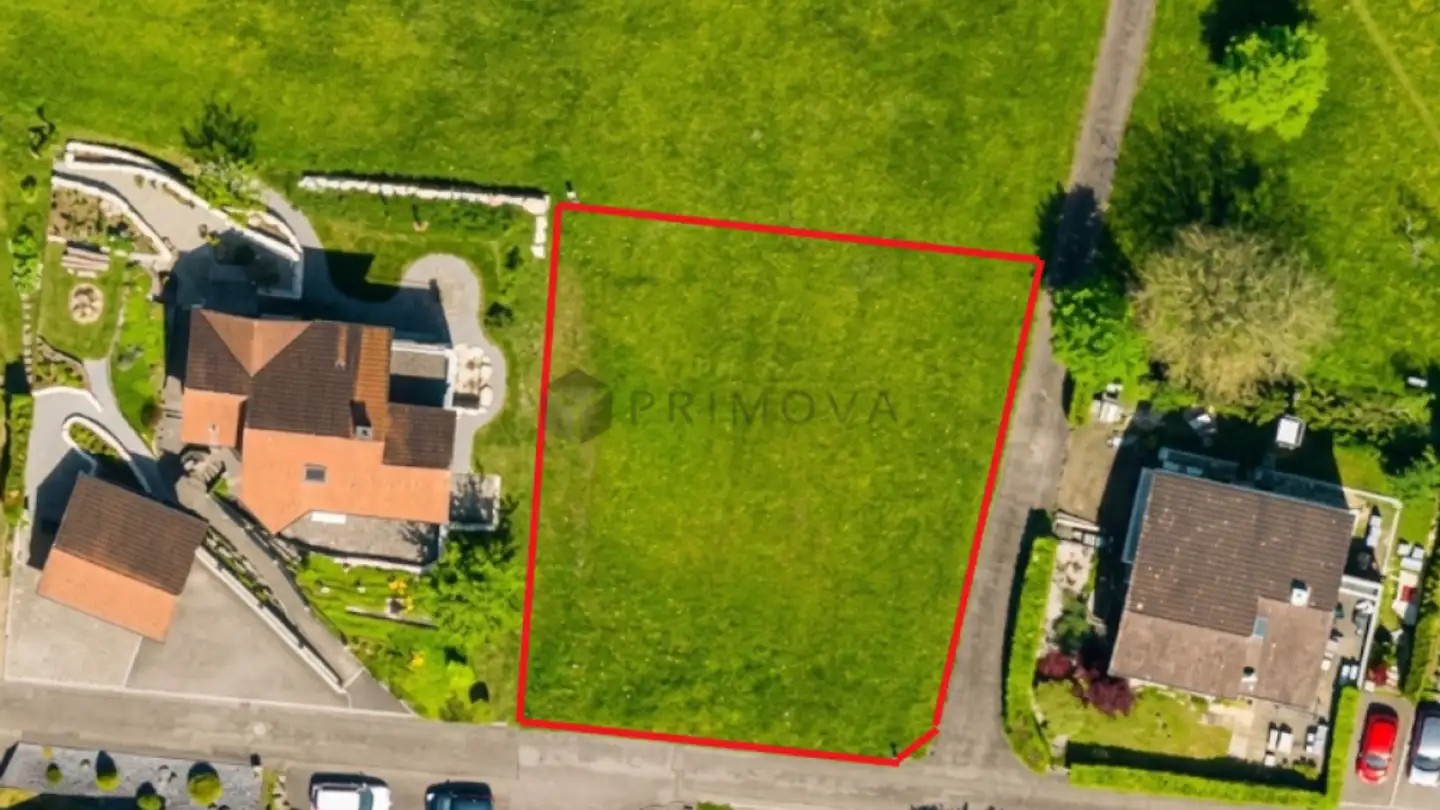 Terreno edificabile in vendita - 4654 Lostorf - Foto 2