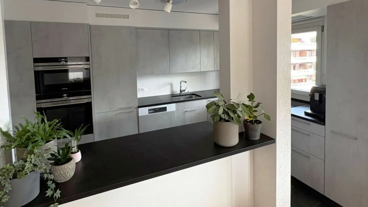 Apartment for rent - Bernstrasse 71, 3122 Kehrsatz