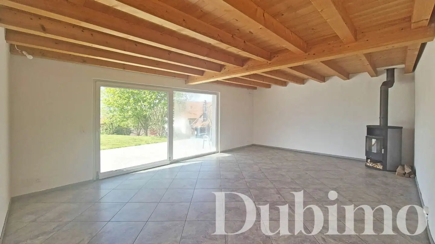 Single house for sale - Rue Du Village 3, 1683 Sarzens - Photo 3