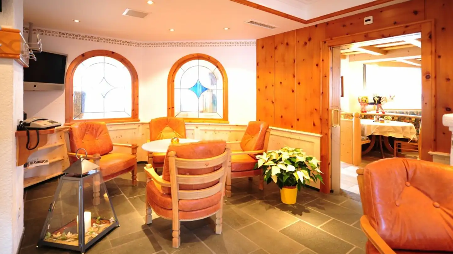 Hotel kaufen - Votlasstrasse 10, 7563 Samnaun Dorf - Foto 3