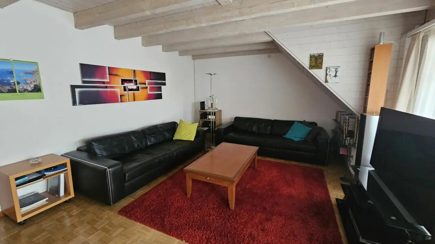 Appartamento in affitto - Schuebäni 3, 8627 Grüningen