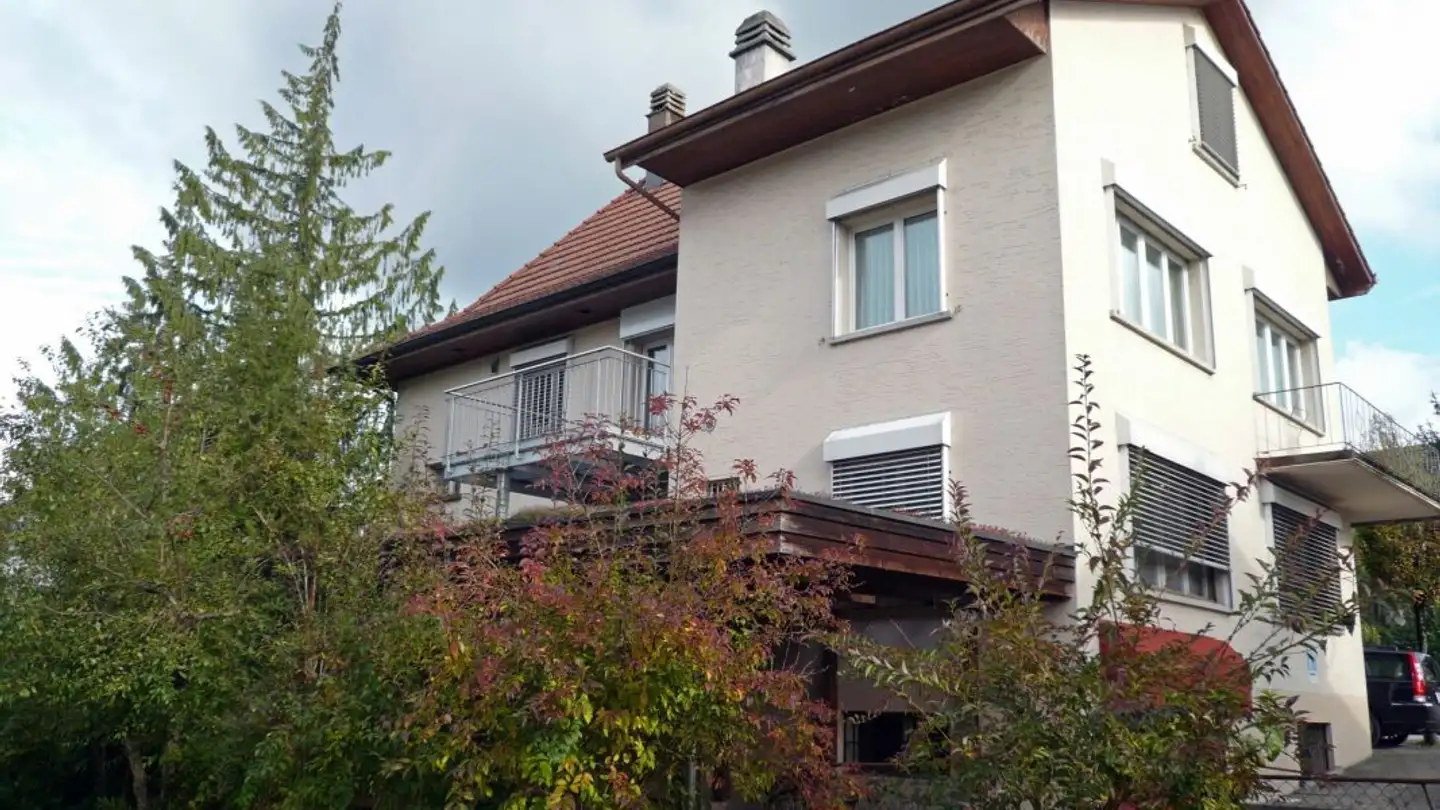 Mischgenutztes Gebäude kaufen - 4665 Oftringen - Foto 2