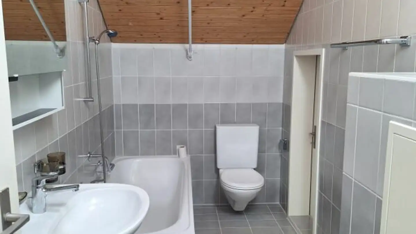 Appartamento in affitto - Buchenstrasse 5, 4500 Solothurn - Foto 2