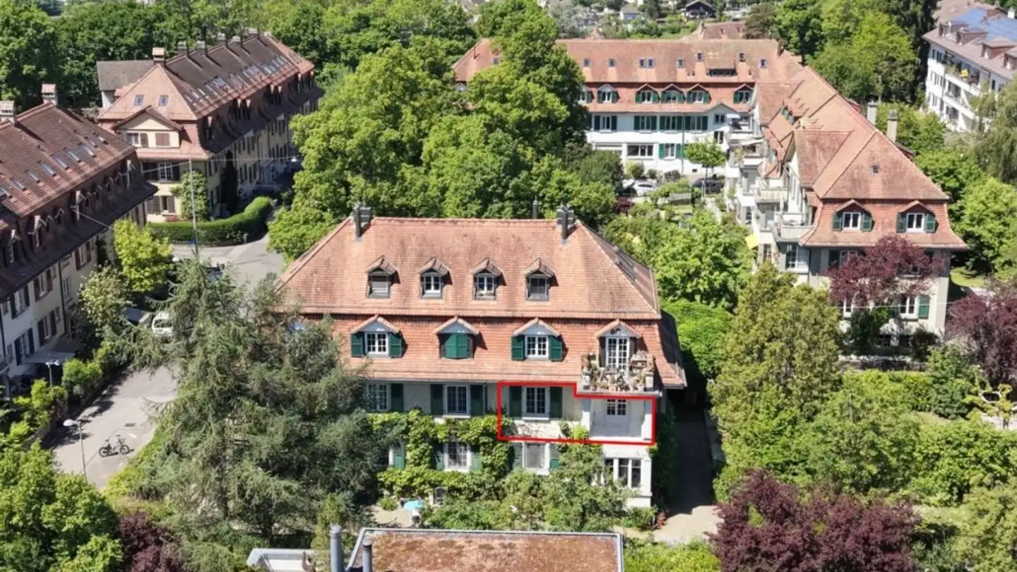 Apartment for sale - Granatweg 2, 3004 Bern - Photo 2