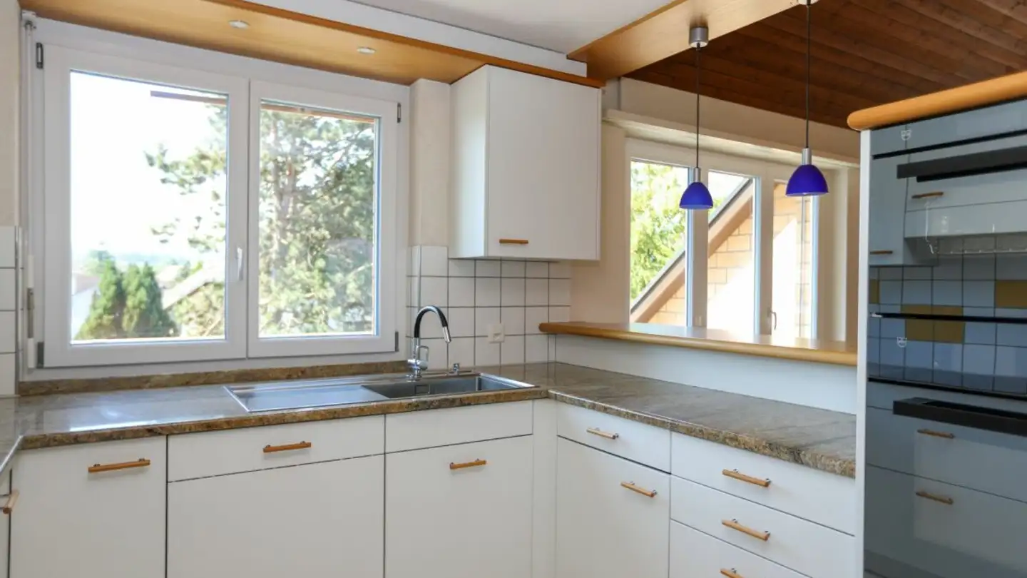 Attique à vendre - Austrasse 20, 8570 Weinfelden - Photo 3