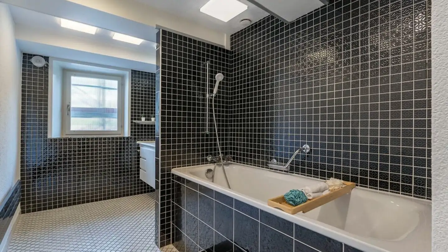 Wohnung mieten - Rathausplatz 6, 5200 Brugg AG - Foto 4