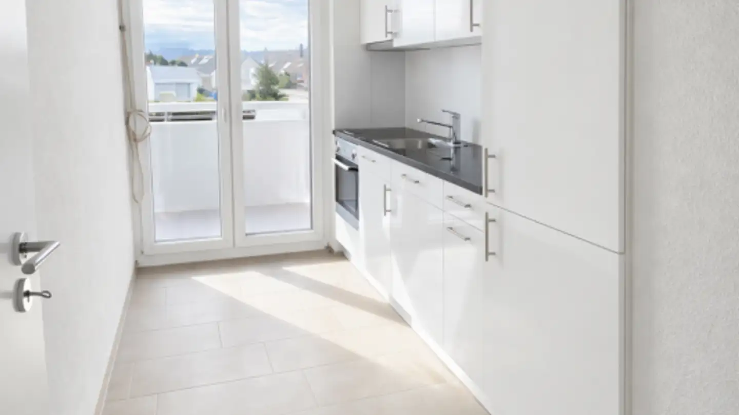 Appartement à louer - Lörenstrasse 46, 9230 Flawil - Photo 3