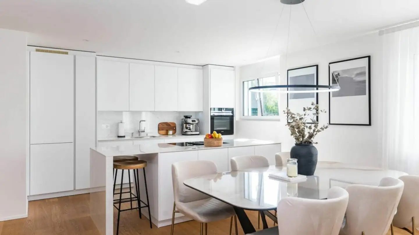 Wohnung kaufen - Edikerstrasse 7, 8340 Hinwil - Foto 4