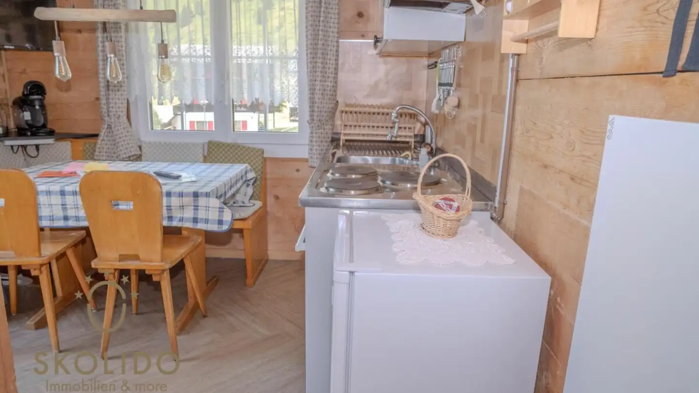 Attic flat for sale - Riederhornweg 20, 3987 Riederalp - Photo 4