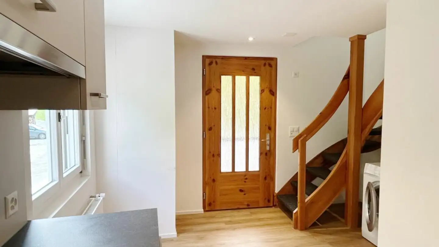 Appartement à louer - Bachsandweg 14a, 8892 Berschis - Photo 2