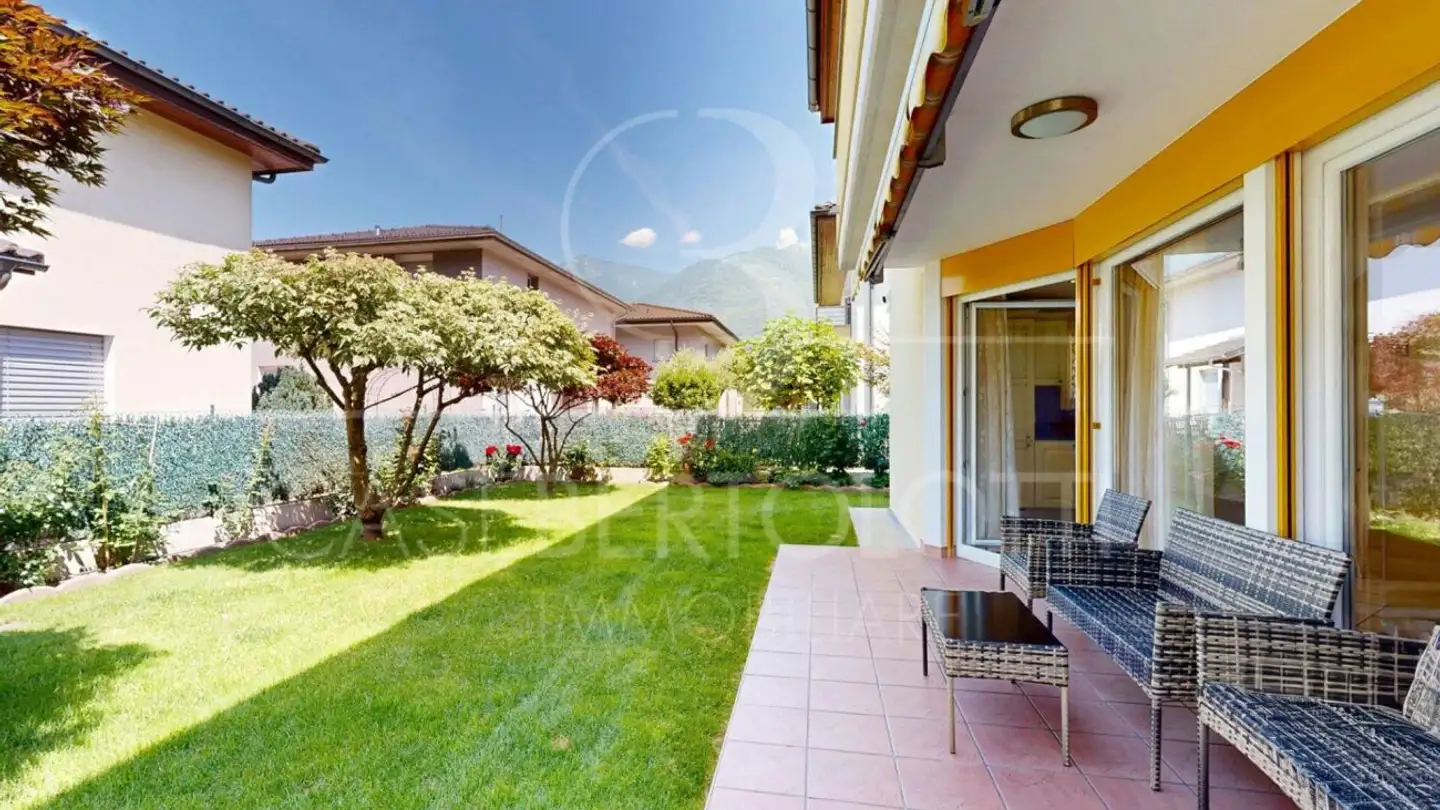 Maison individuelle à vendre - 6593 Cadenazzo - Photo 2