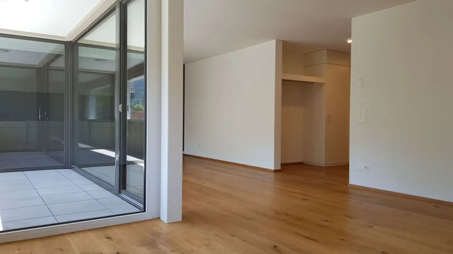 Wohnung mieten - Wangserstrasse 16, 8887 Mels - Foto 3