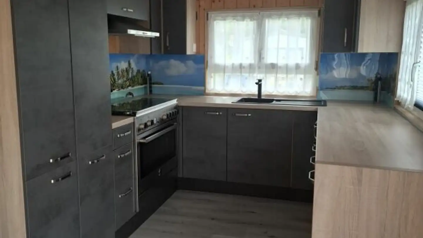 Einfamilienhaus kaufen - Camping Elbschen 32a, 3664 Burgistein - Foto 4