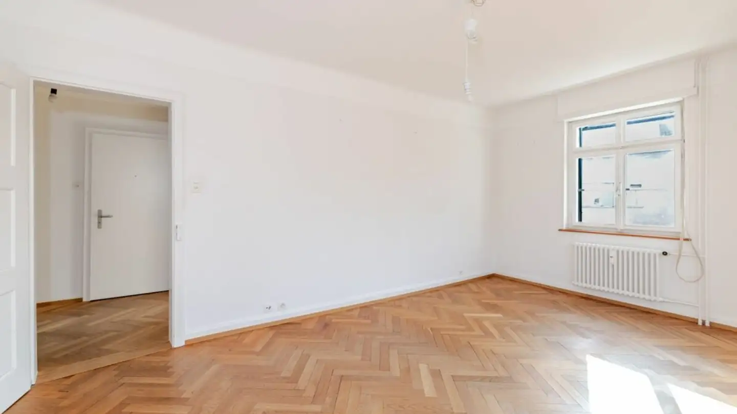 Apartment for sale - Bechburgerstrasse 1, 4052 Basel - Photo 4