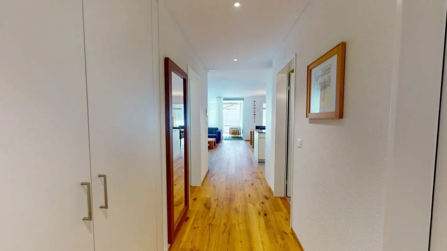 Wohnung kaufen - Grofisweg 6, 7324 Vilters - Foto 2