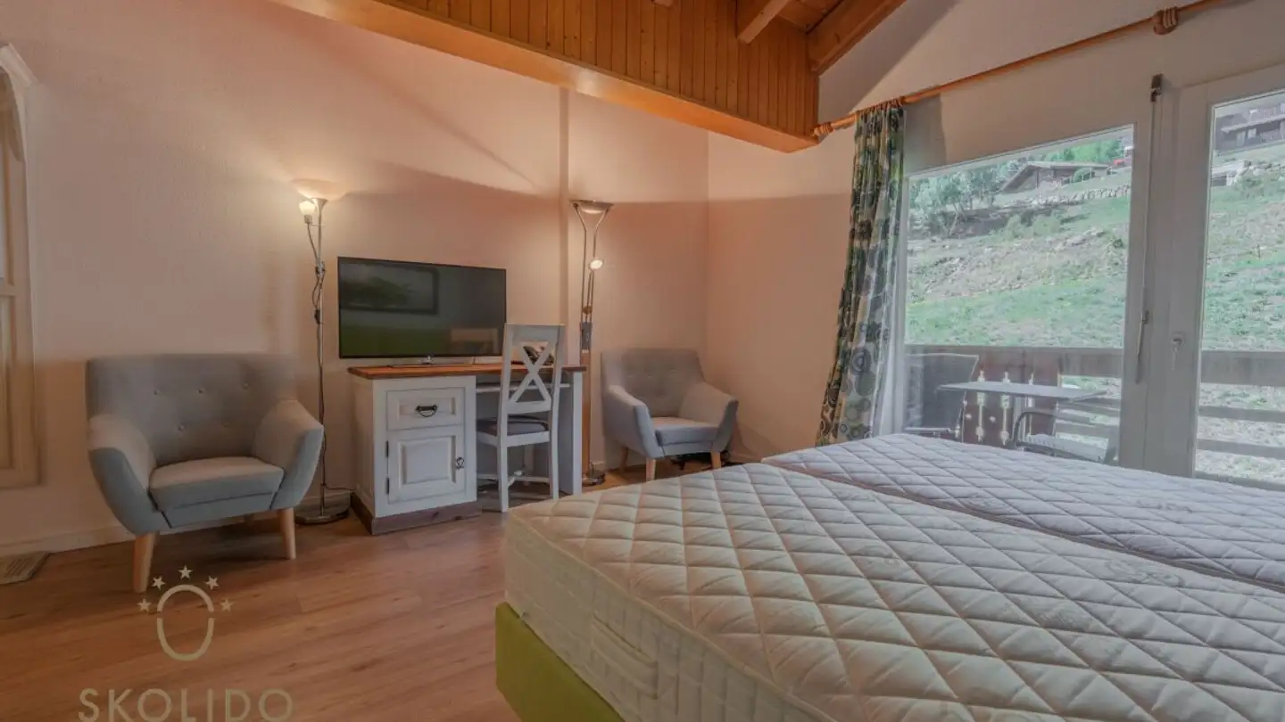 Appartamento in vendita - Chastebielstrasse 102, 3989 Blitzingen