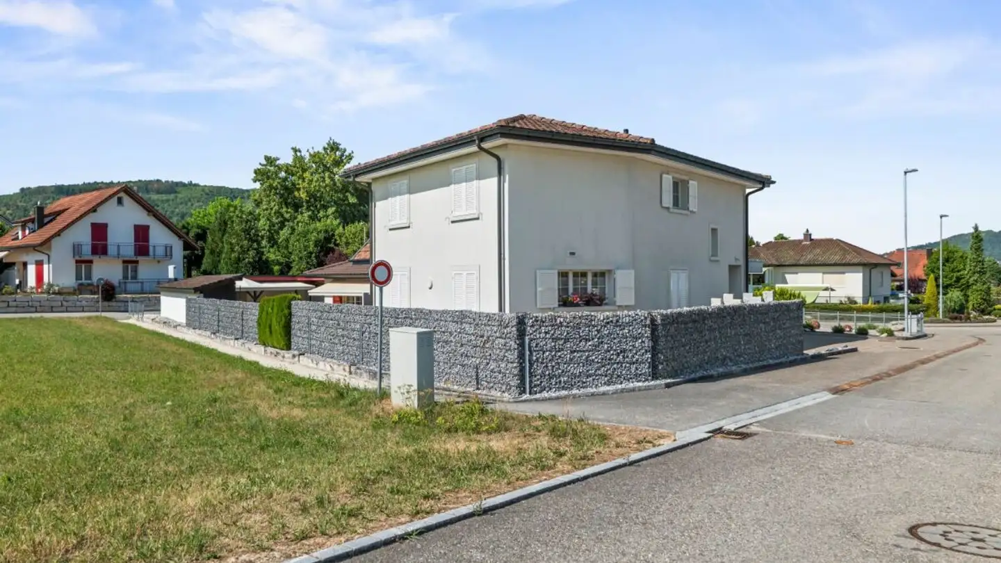 Casa singola in vendita - Mätteliweg 26, 4852 Rothrist