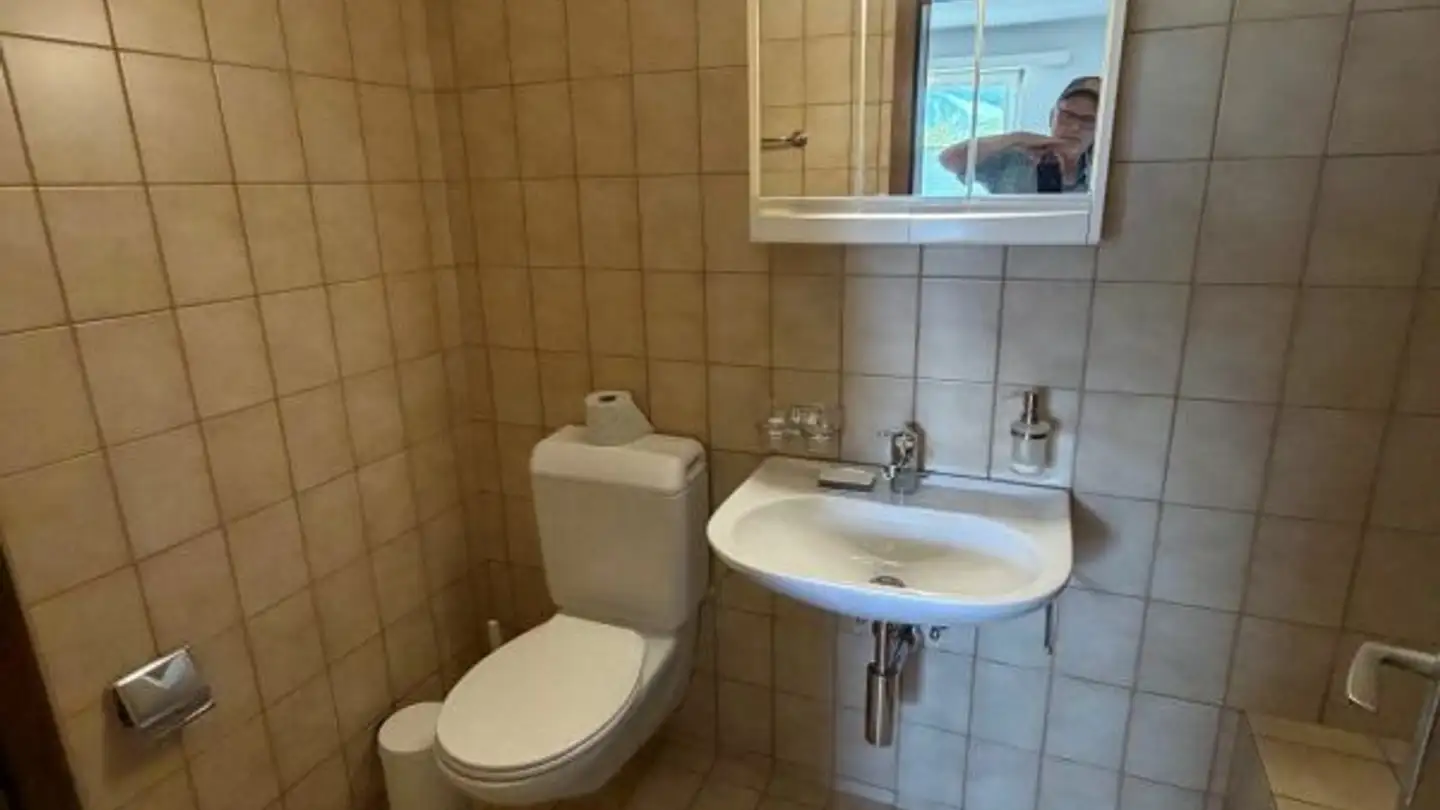 Studio in affitto - Rosengasse 20, 7324 Vilters - Foto 4