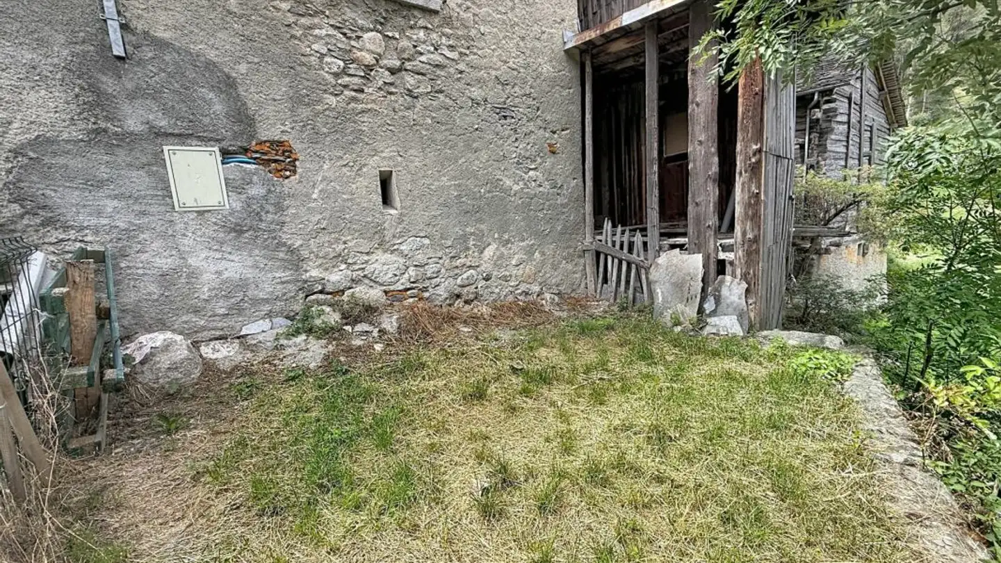 Maison individuelle à vendre - 1937 Orsières - Photo 4
