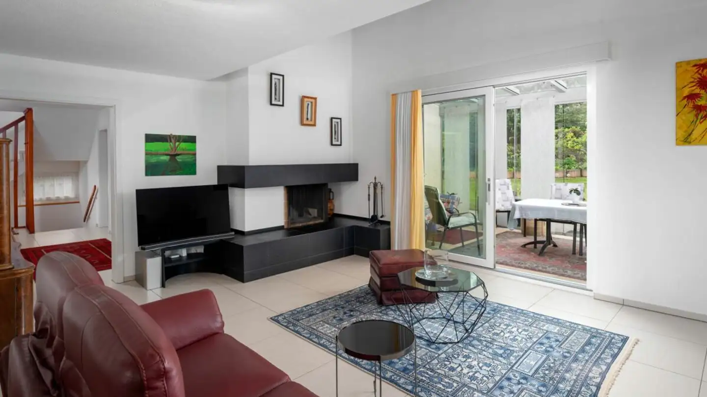 Casa singola in vendita - Bohnackerstrasse 11, 8157 Dielsdorf - Foto 2