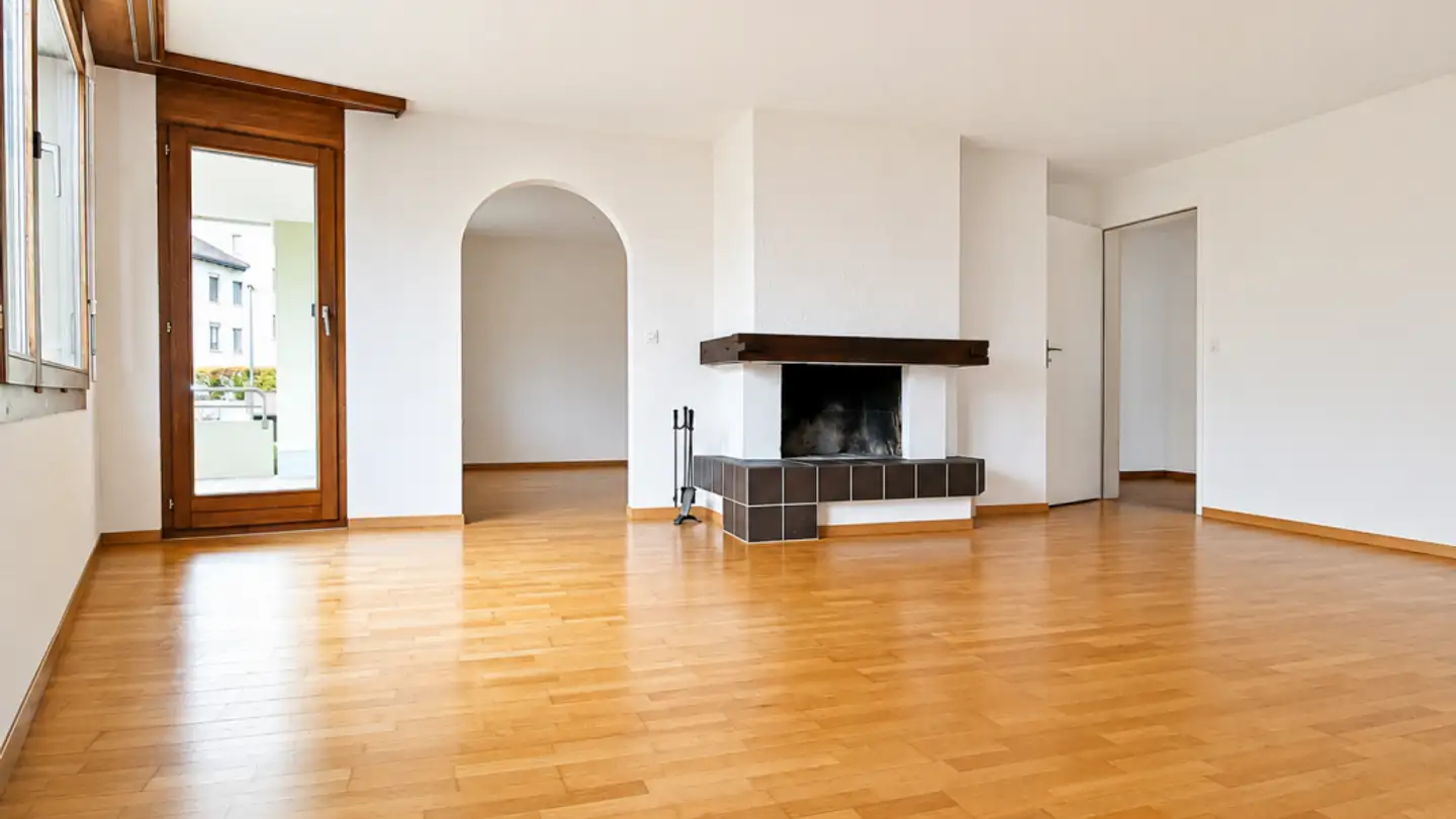Apartment for rent - Zinslibüelstrasse 17, 9300 Wittenbach - Photo 4