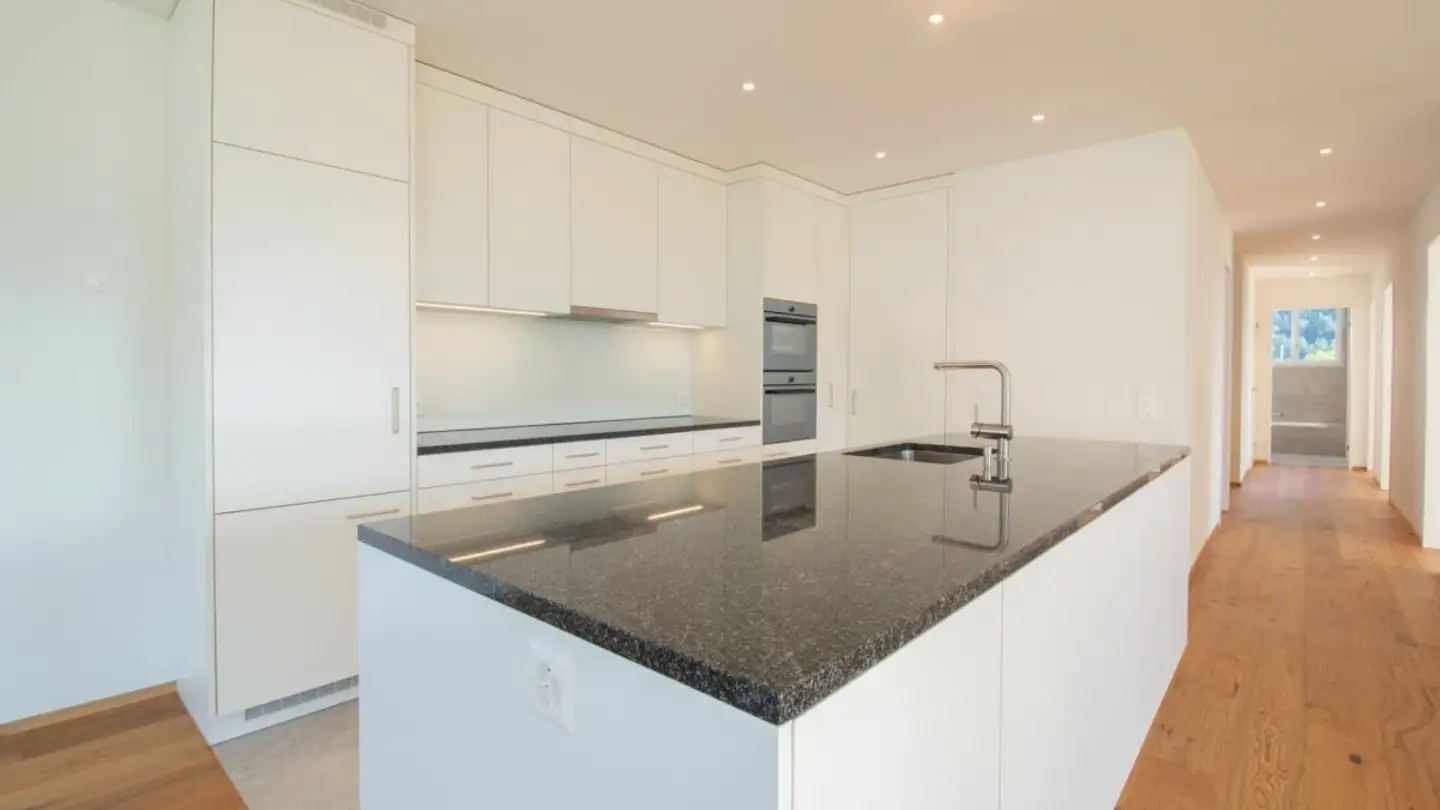 Wohnung mieten - Schulhausstrasse 7, 8887 Mels