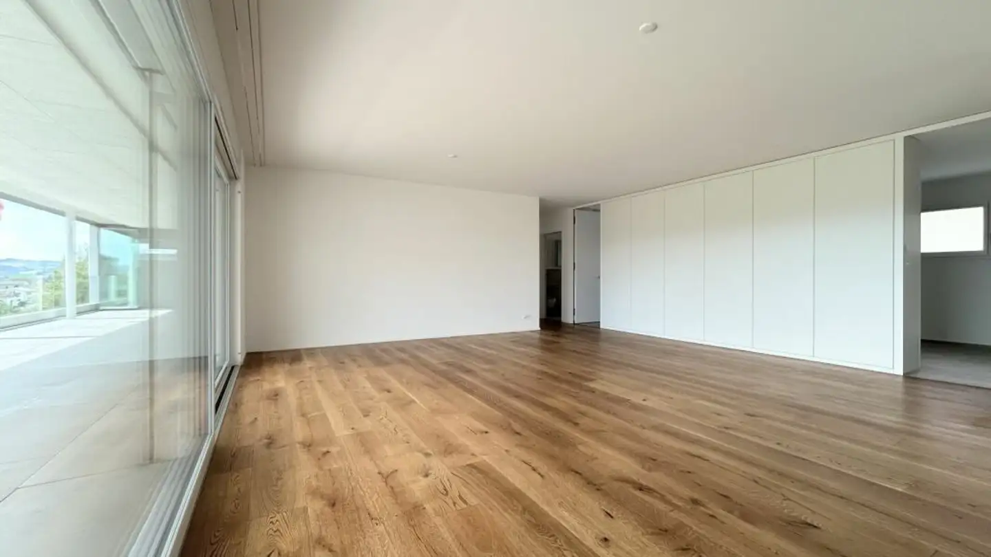 Appartement à louer - Sackmatt 22, 6242 Wauwil - Photo 2