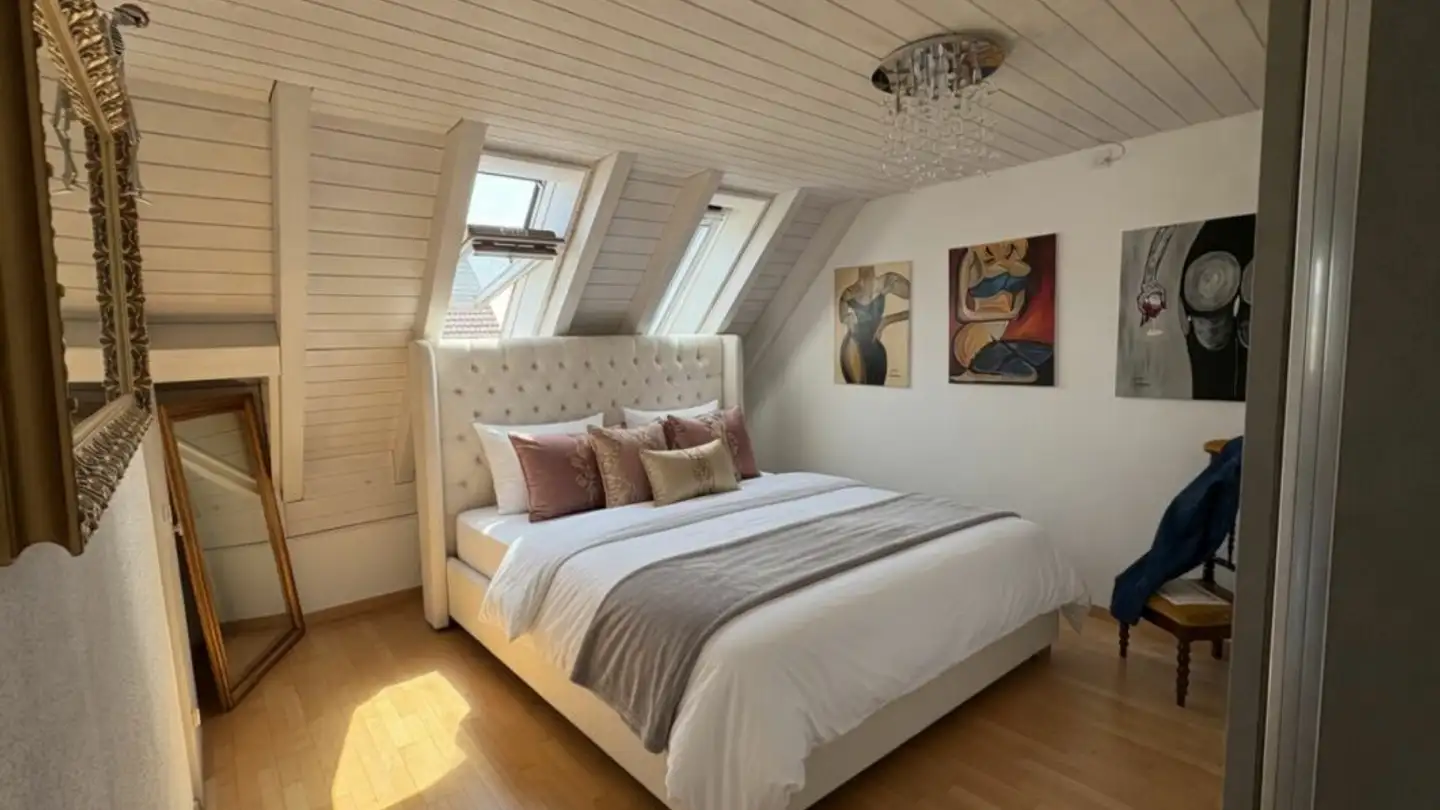Attico in vendita - 8154 Oberglatt ZH - Foto 4