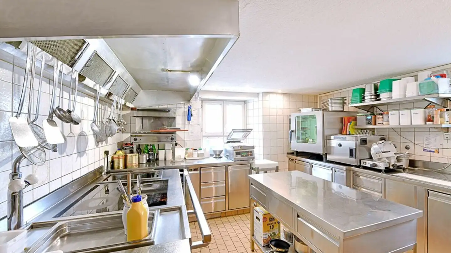 Maison individuelle à vendre - Usterstrasse 24, 8617 Mönchaltorf - Photo 4