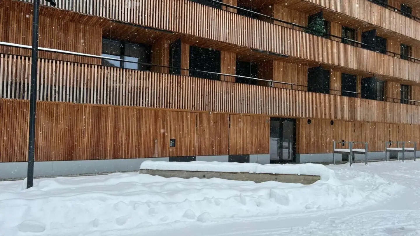 Wohnung kaufen - Via Stenna 1, 7017 Flims Waldhaus