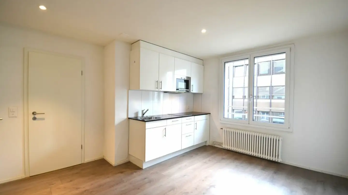 Apartment for rent - Bahnhofstrasse 6, 8590 Romanshorn
