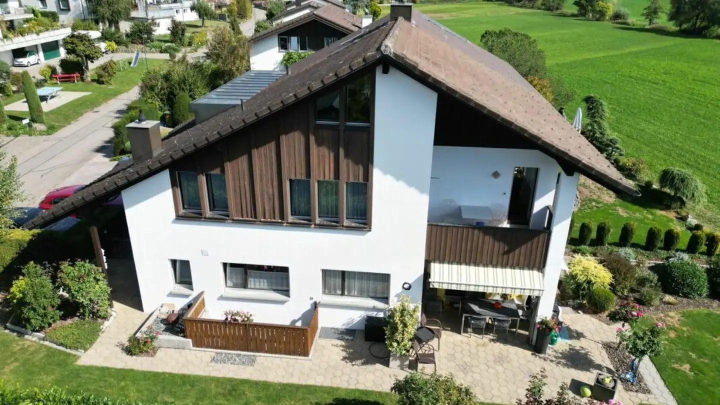 Casa bifamiliare in vendita - Etzelstrasse 13b, 8633 Wolfhausen - Foto 2