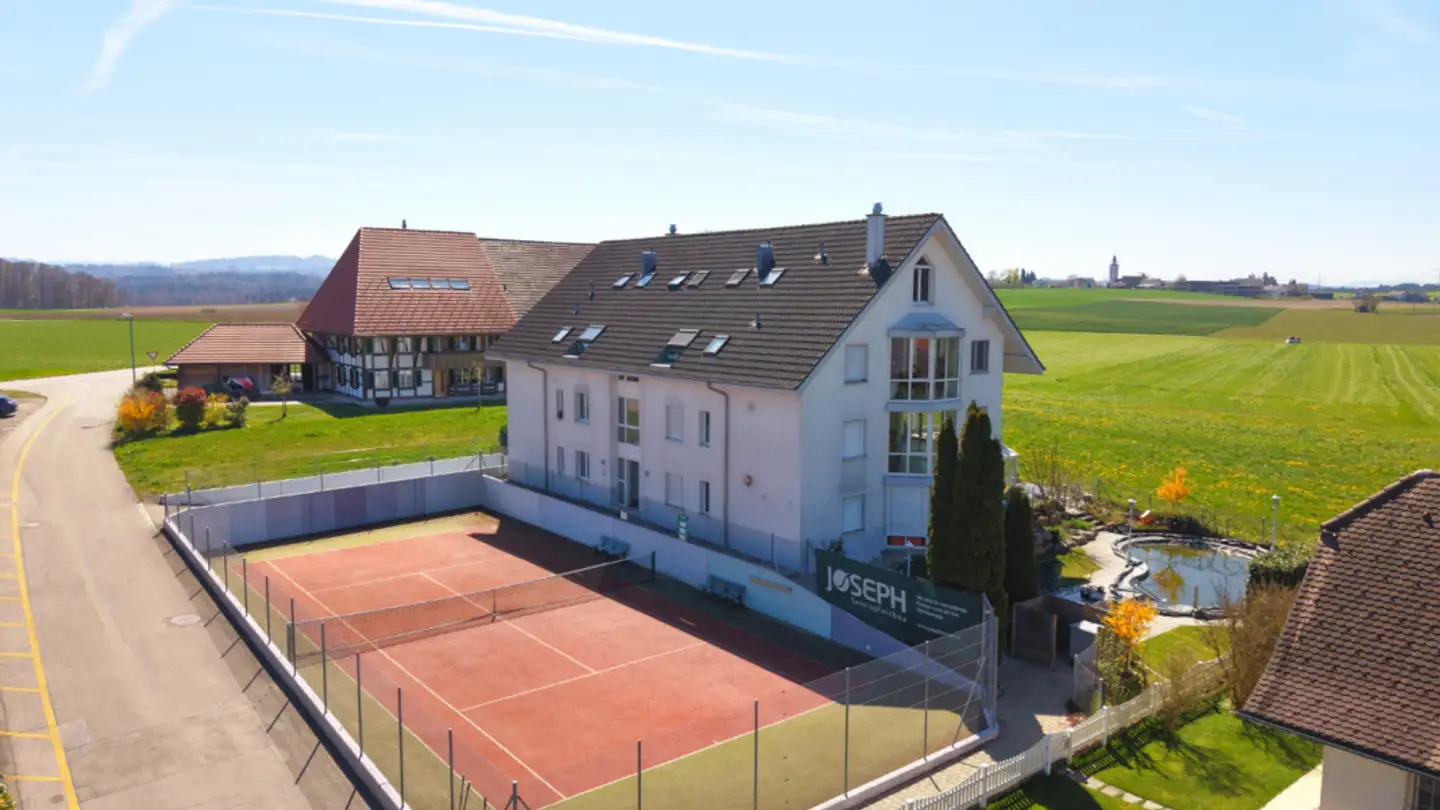 Appartement à vendre - 4556 Bolken