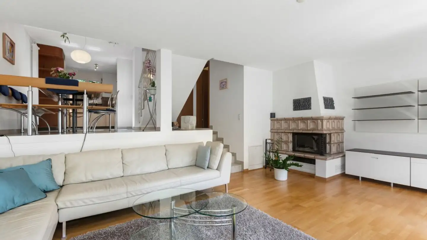 Row house for sale - Im Bol 26, 8307 Effretikon