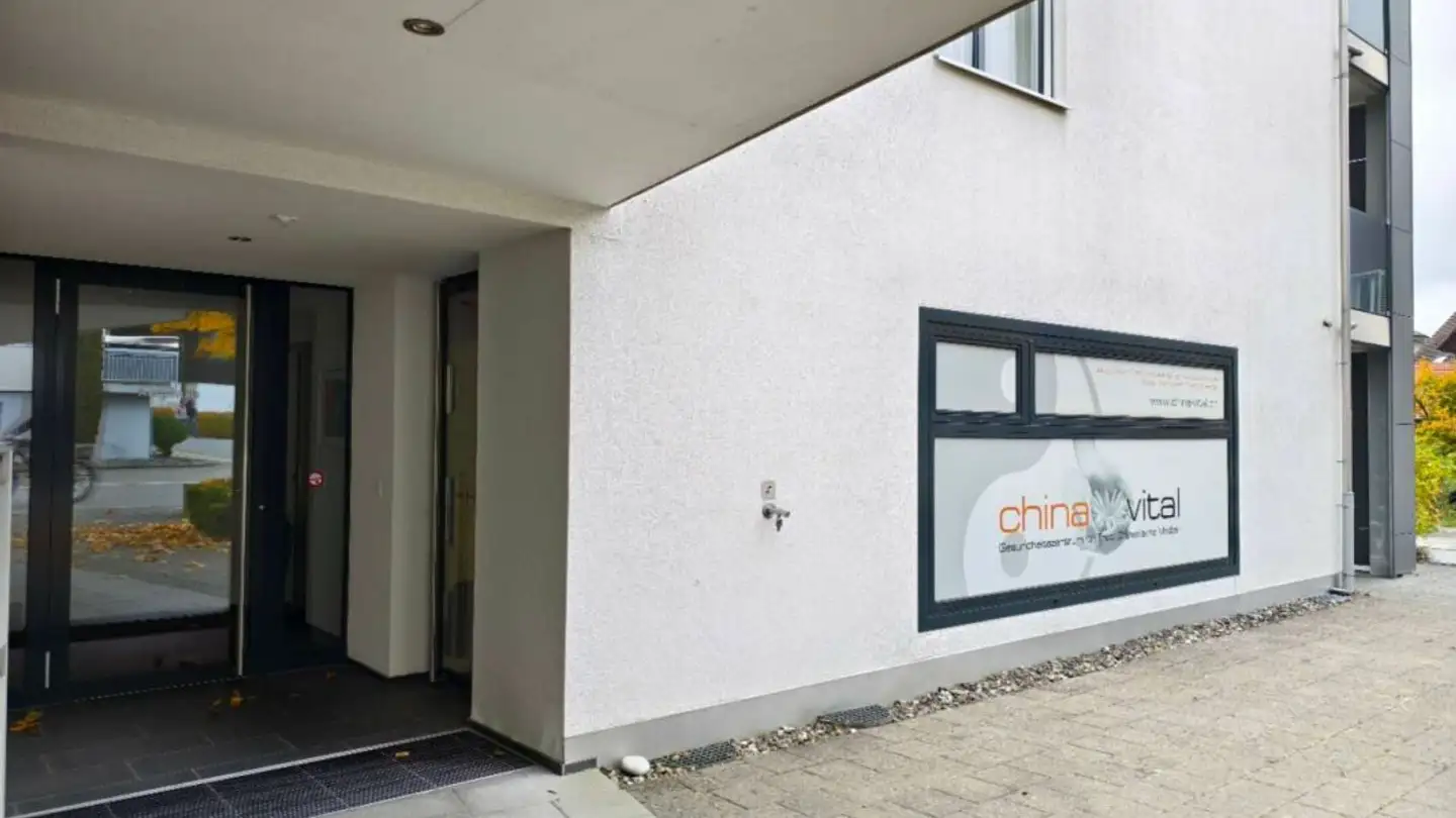 Studio medico in affitto - Spyrweg 2, 6017 Ruswil - Photo 2