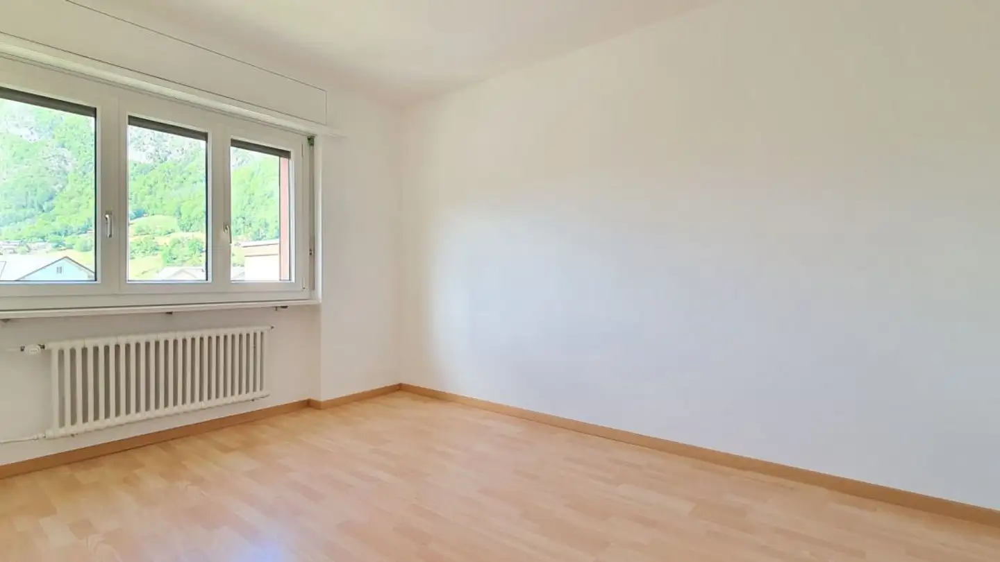Wohnung mieten - Valenistrasse 16, 8887 Mels - Foto 3