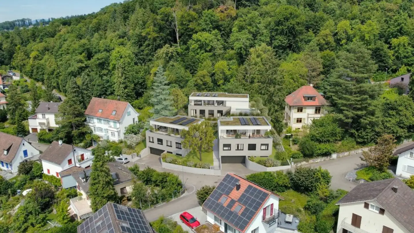 Casa singola in vendita - Bodenweg 60, 4144 Arlesheim - Foto 3