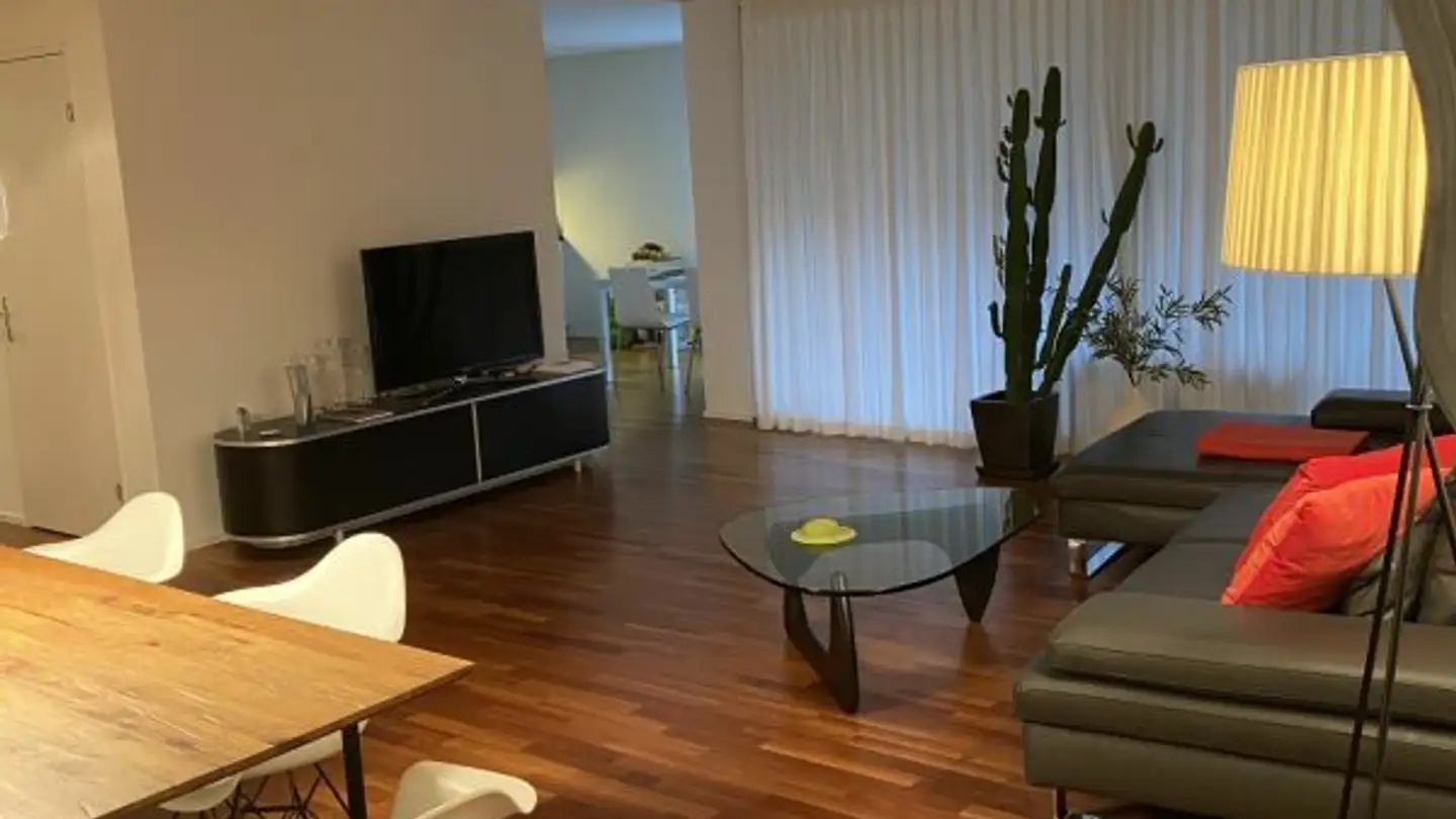 Appartement à louer - Obere Hönggerstrasse 6, 8103 Unterengstringen - Photo 2