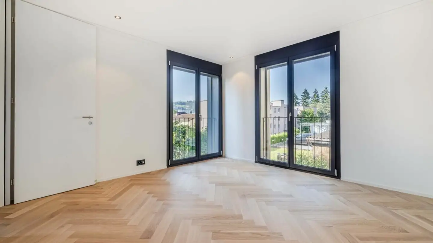 Appartement à louer - Langgasse 50, 9008 St. Gallen - Photo 4
