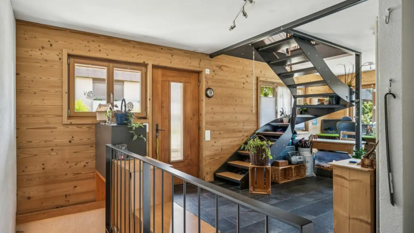 Chalet in vendita - Beundenstrasse 22, 2572 Mörigen - Foto 3