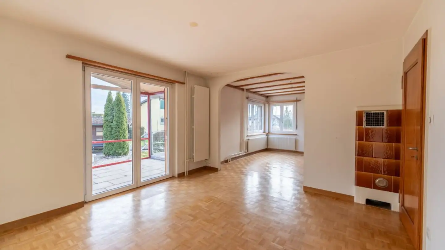 Maison individuelle à vendre - Schmiedenmattstrasse 15, 4562 Biberist - Photo 4