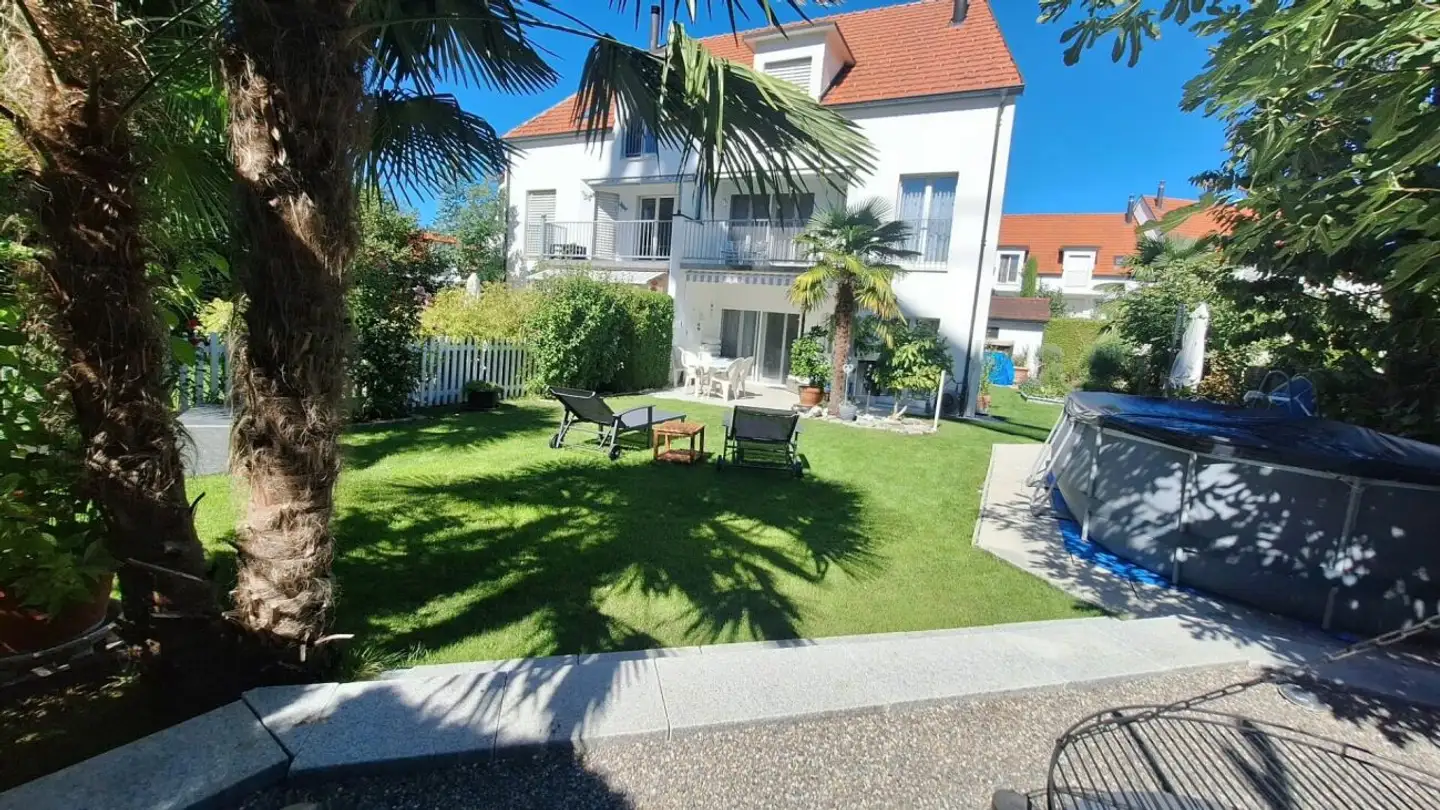 Reihenhaus kaufen - Lärchenstrasse 11, 8953 Dietikon - Foto 2