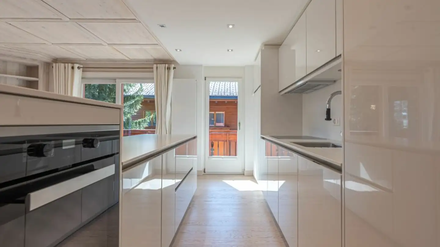 Appartement à vendre - Rue Des Toules 8, 3963 Crans-Montana - Photo 4