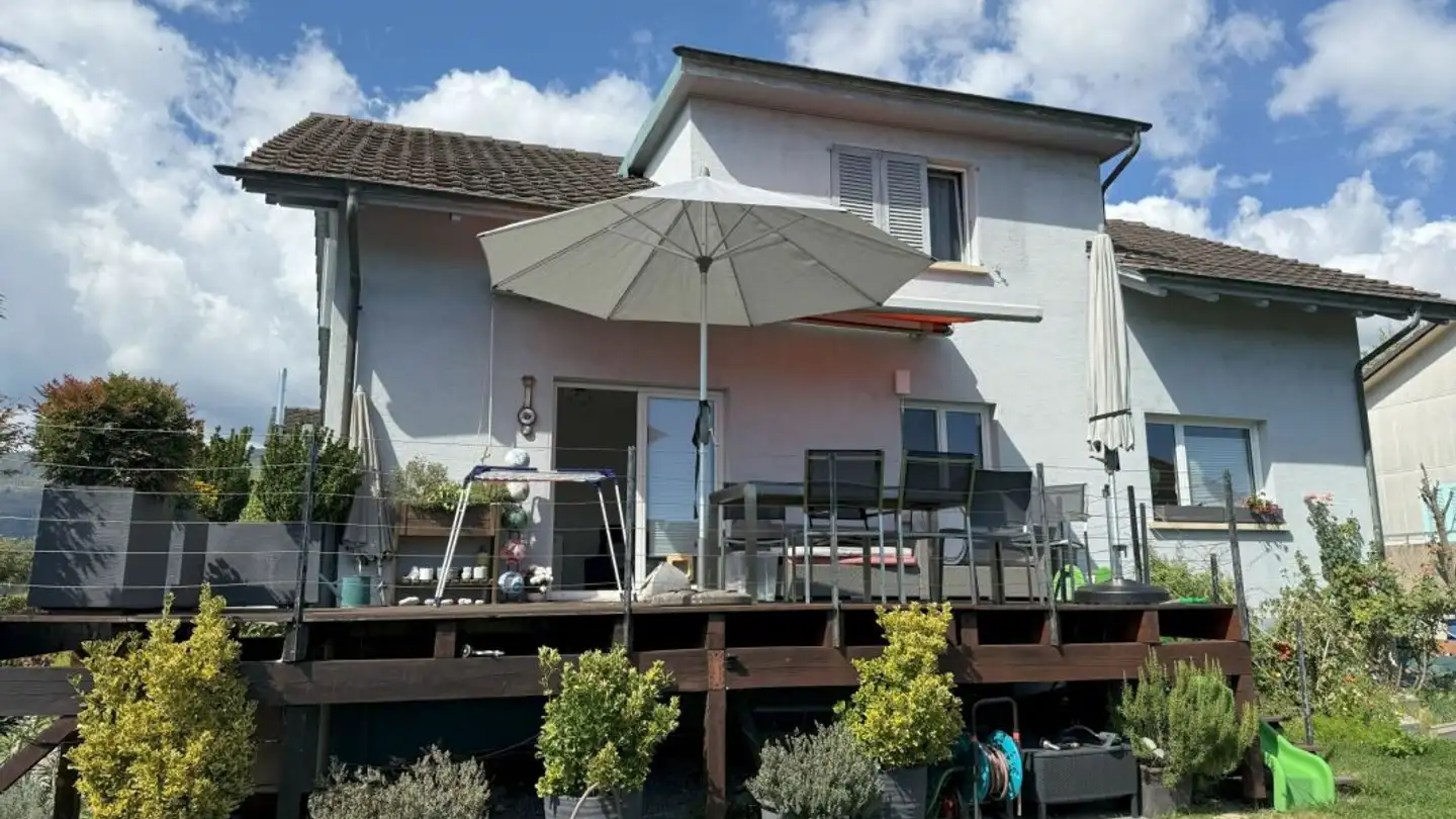 Single house for sale - Hauptstrasse 21, 2572 Sutz - Photo 2