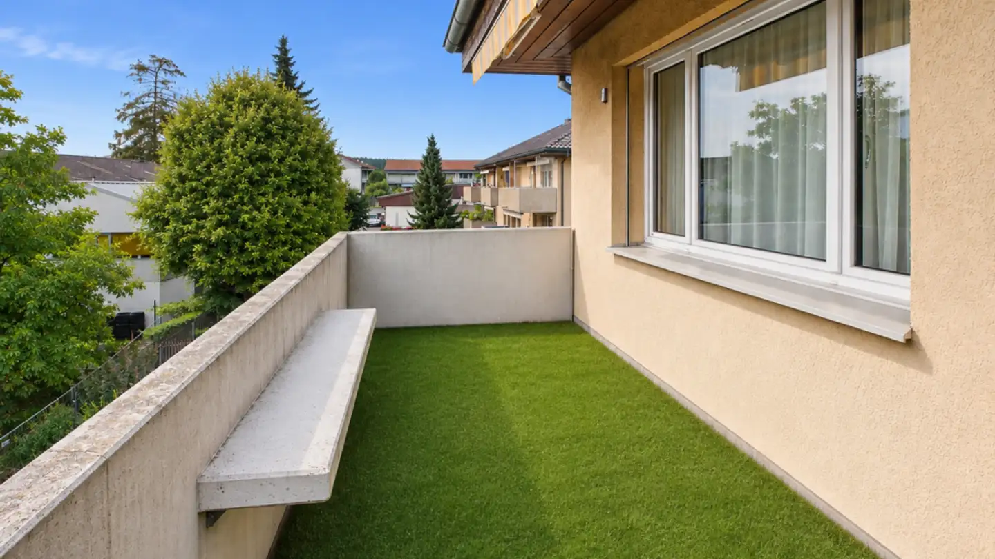 Appartamento in vendita - 4914 Roggwil BE