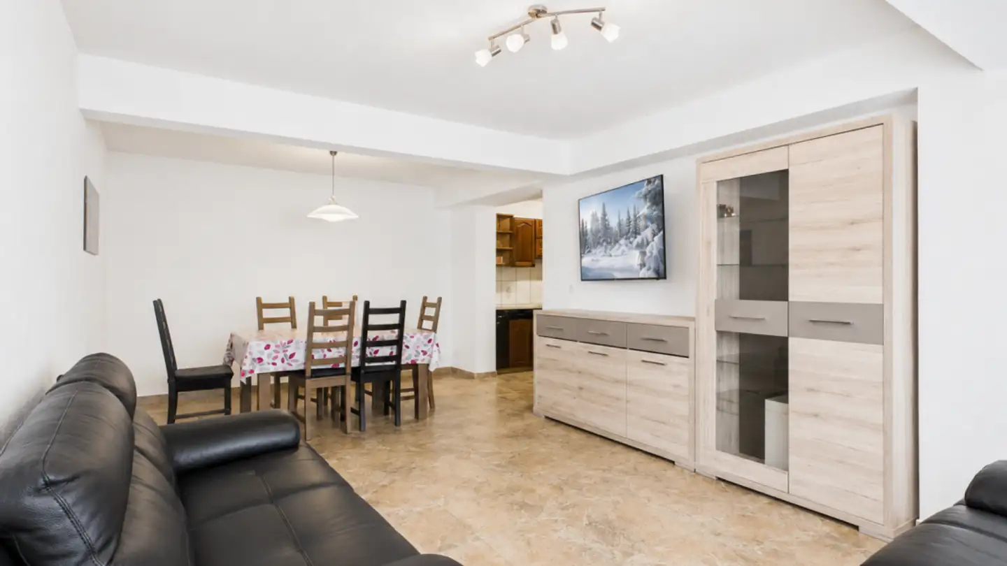 Wohnung mieten - Haldenweg 17, 4402 Frenkendorf - Foto 2