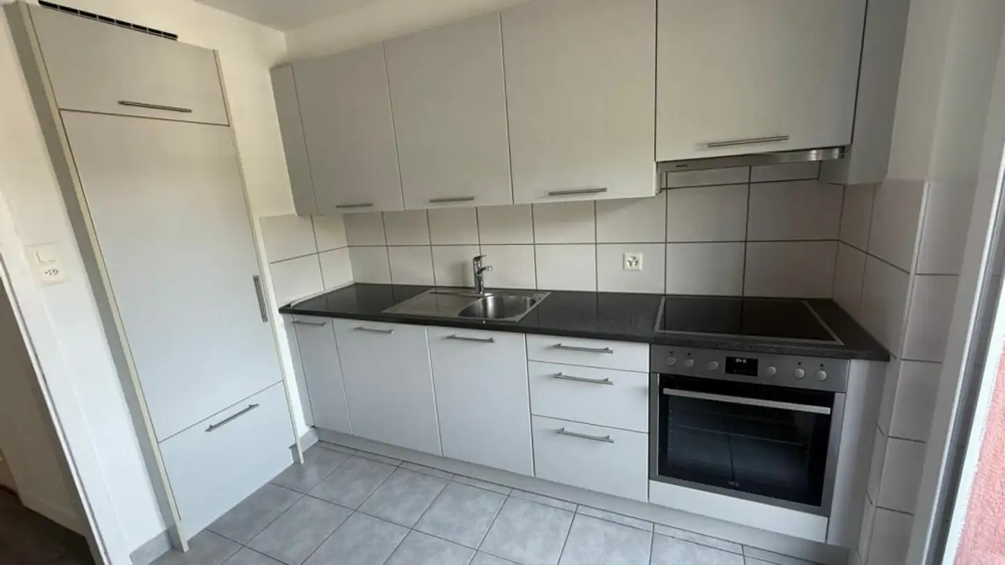 Appartamento in affitto - Oltnerstrasse 133, 4663 Aarburg - Foto 3