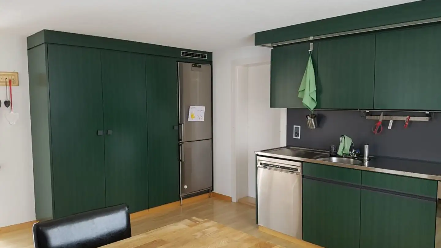 Appartamento in affitto - Glaserweg 12, 8887 Mels - Foto 4