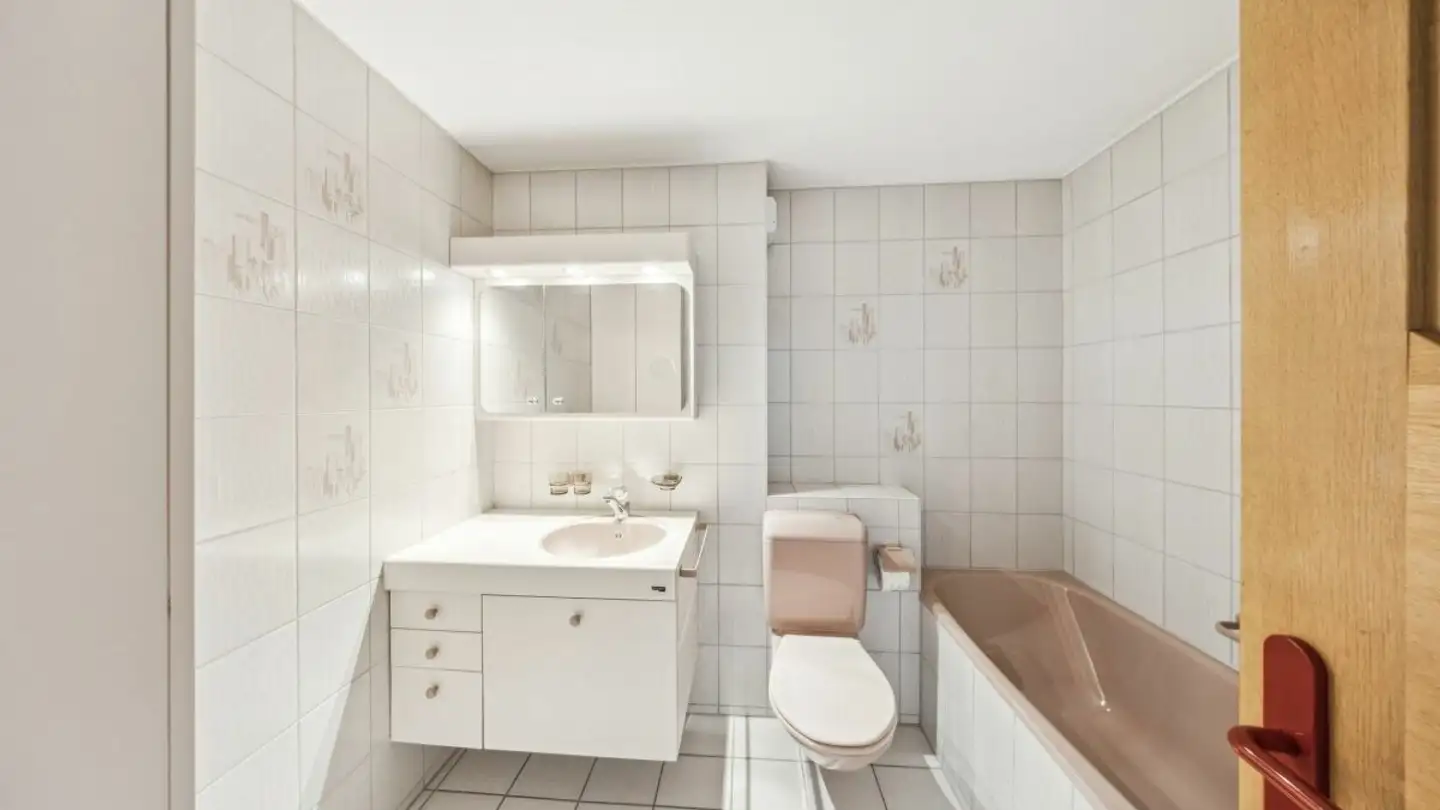 Appartamento in vendita - Mirchelgässli 15, 3532 Zäziwil - Foto 3